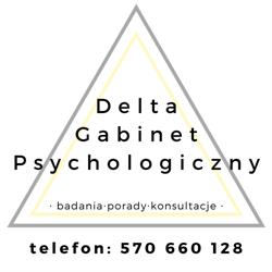 Delta Gabinet Psychologiczny