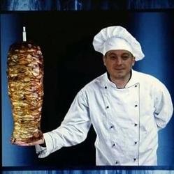 Kebab u Mirka