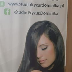 Salon Fryzjerski Dominika