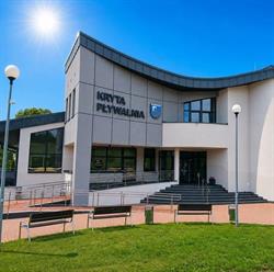 Kryta Pływalnia