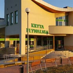 Kryta Pływalnia