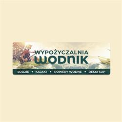 wypożyczalnia sprzętu wodnego "Wodnik" Margonin