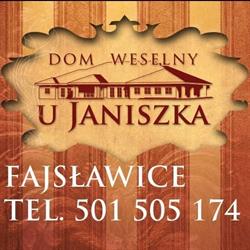 Dom Weselny u Janiszka