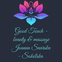 Masaż Białystok Good Touch - beauty & massage