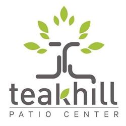TeakHill Salon Mebli Ogrodowych