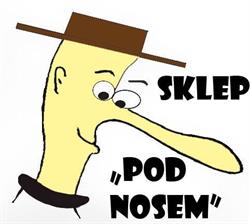 Sklep "Pod nosem"