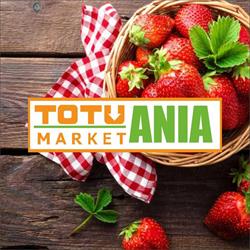 TOTU Market Ania