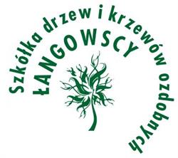 Ogrodnictwo Czersk - Szkółka Roślin Łangowscy