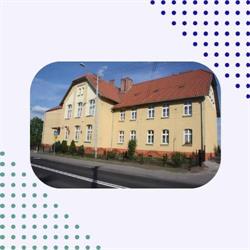 Szkoła Podstawowa im. ks. I. Posadzego
