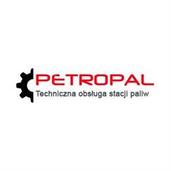 Petropal Serwis - Techniczna Obsługa Stacji Paliw