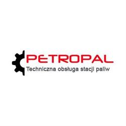 Petropal Serwis - Techniczna Obsługa Stacji Paliw