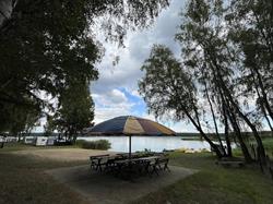 Romanowo Kemping Plaża