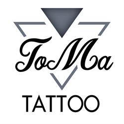 ToMa-Tattoo Pracownia tatuażu Magdalena Tomsia