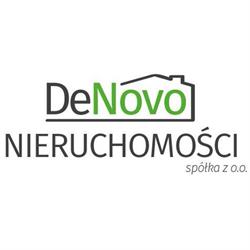 De Novo Nieruchomości