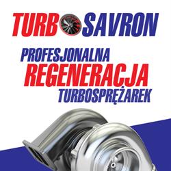 TURBO SAVRON