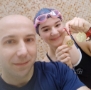 Emil Siedlarz nauka pływania