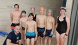 Nauka pływania