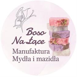 Boso na Łące - kosmetyki naturalne
