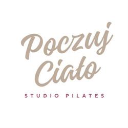 POCZUJ CIAŁO studio pilates