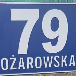 Wspólnota Mieszkaniowa Ożarowska 79