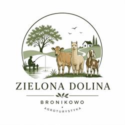 Gospodarstwo Agroturystyczne Zielona Dolina Noclegi