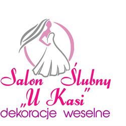 Salon Ślubny "U Kasi"