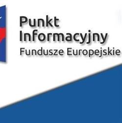 Lokalny Punkt Informacyjny Funduszy Europejskich
