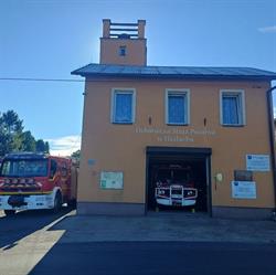 OSP Hażlach