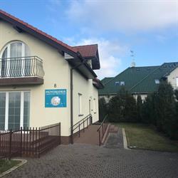 Przychodnia Diagnostyczno - Specjalistyczna WIERZBINY