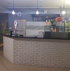 Pizzeria "Grande"