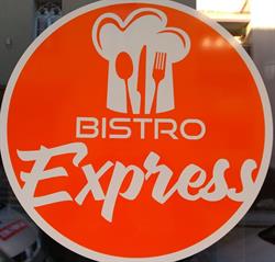 Bistro Express