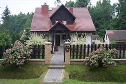 Pokoje Przed Korzeniowym