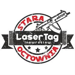 Laser Tag Inowrocław