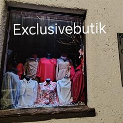Exclusive butik