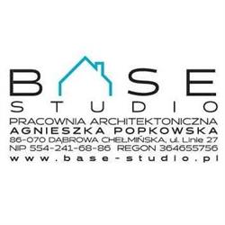 BASE STUDIO Pracownia Architektoniczna Agnieszka Popkowska