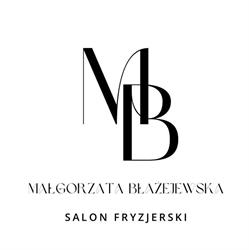 Błażejewska Małgorzata. Salon fryzjerski