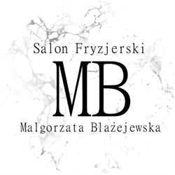 Błażejewska Małgorzata. Salon fryzjerski