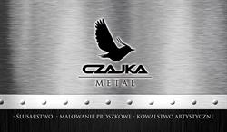 Jakub Czajka "Czajka Metal"