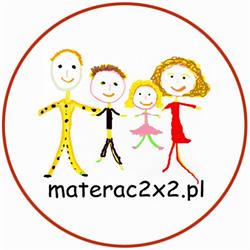 Materac2x2