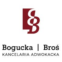 Bogucka Broś Kancelaria Adwokacka