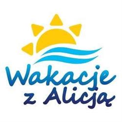 Wakacje z Alicją