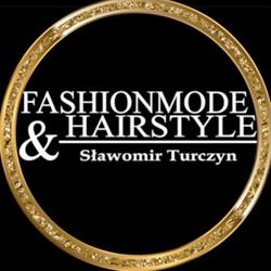 Atelier Fryzjerstwa Fashionmode&Hairstyle Sławomir Turczyn