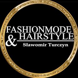Atelier Fryzjerstwa Fashionmode&Hairstyle Sławomir Turczyn