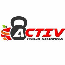 Siłownia i Fitness Club ACTIV