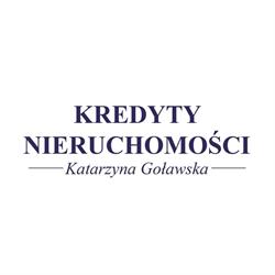 Kredyty Nieruchomości Katarzyna Goławska