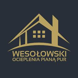 Ocieplenia Pianą PUR Wesołowski