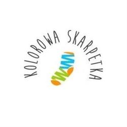 Ośrodek Edukacyjno - Rehabilitacyjny "Kolorowa Skarpetka"