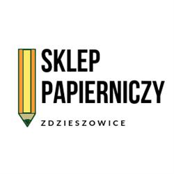Sklep papierniczy