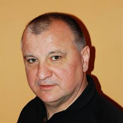 Osteopata - Jerzy Bryczek