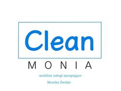Clean Monia Mobilne Usługi Sprzątające